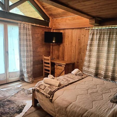 Chalet 1400 Nuova Gestione Limone Piemonte Buitenkant foto