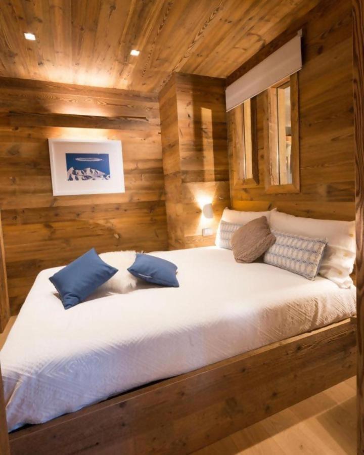 Chalet 1400 Nuova Gestione Limone Piemonte Buitenkant foto