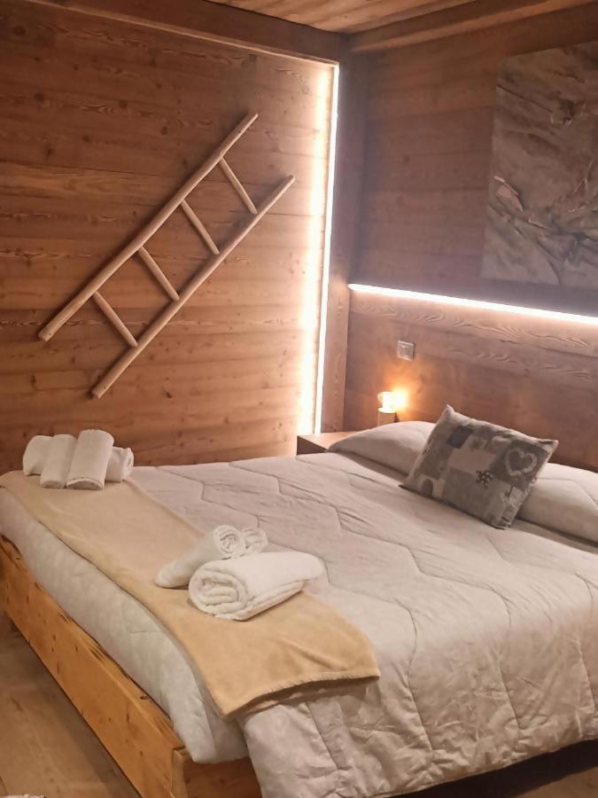 Chalet 1400 Nuova Gestione Limone Piemonte Buitenkant foto