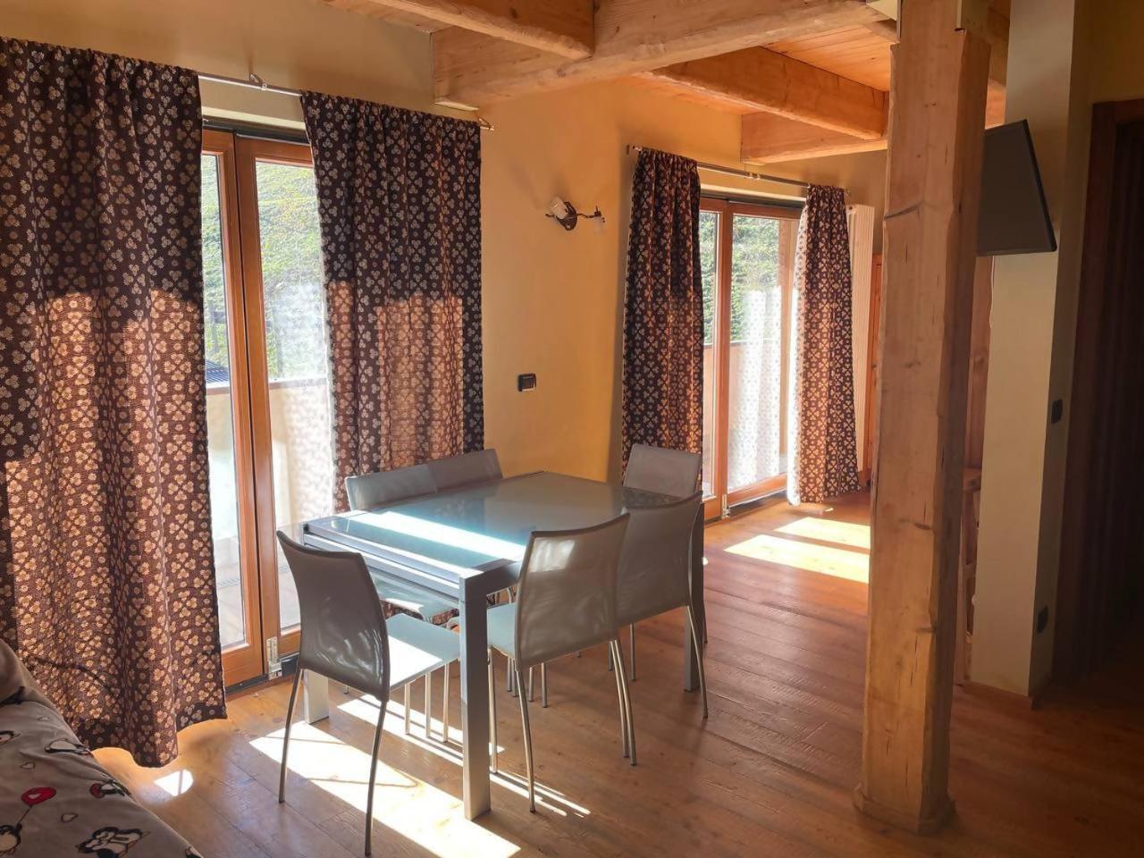 Chalet 1400 Nuova Gestione Limone Piemonte Buitenkant foto
