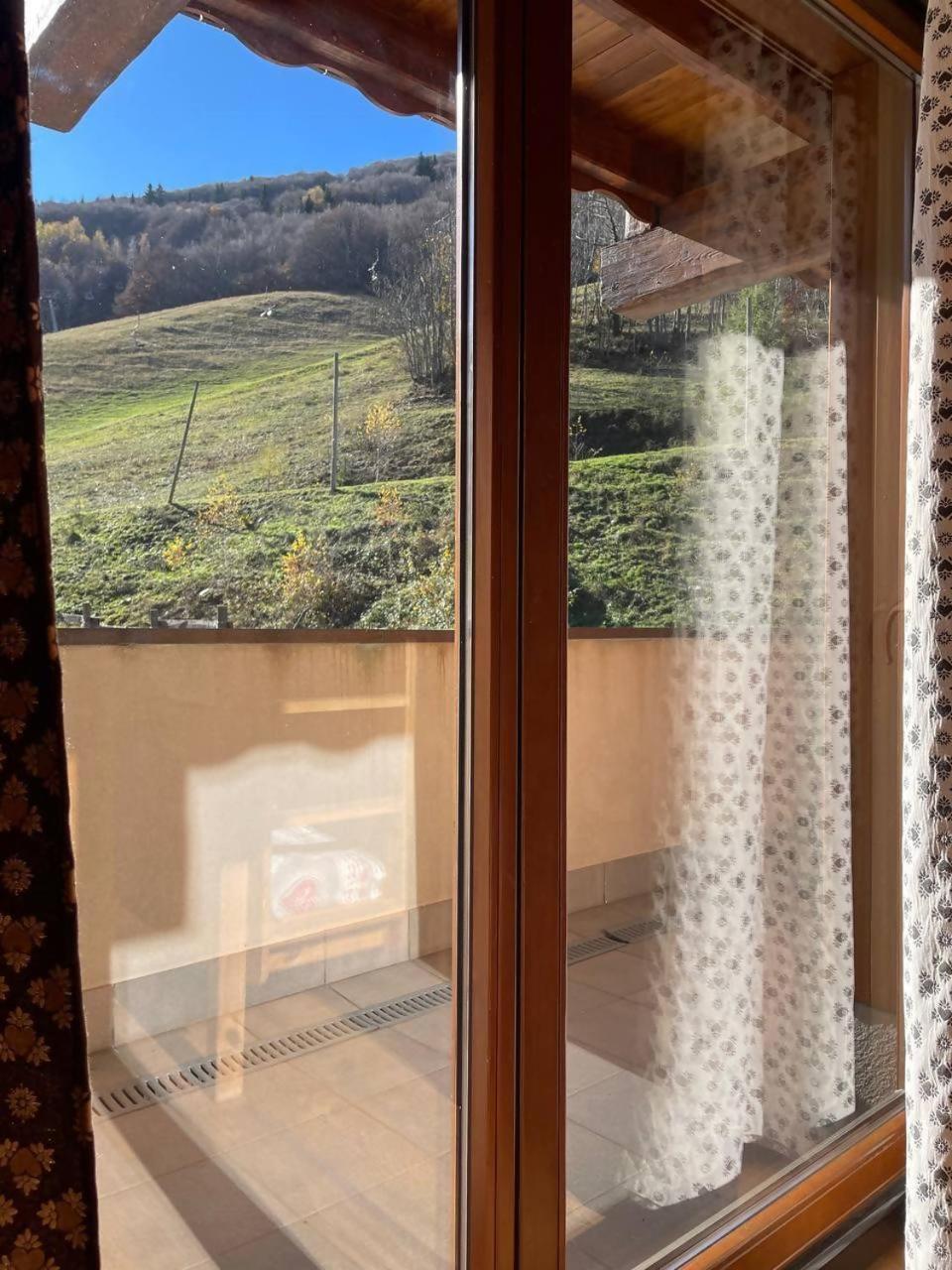 Chalet 1400 Nuova Gestione Limone Piemonte Buitenkant foto
