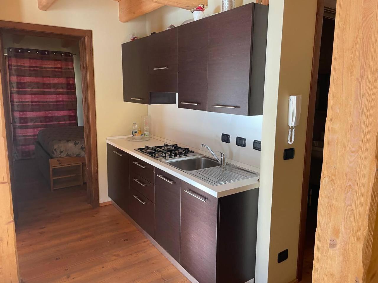 Chalet 1400 Nuova Gestione Limone Piemonte Buitenkant foto