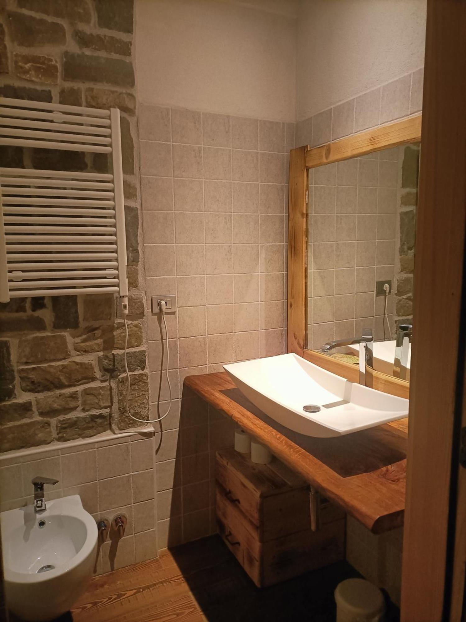 Chalet 1400 Nuova Gestione Limone Piemonte Buitenkant foto