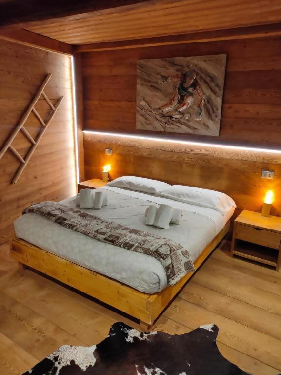 Chalet 1400 Nuova Gestione Limone Piemonte Buitenkant foto