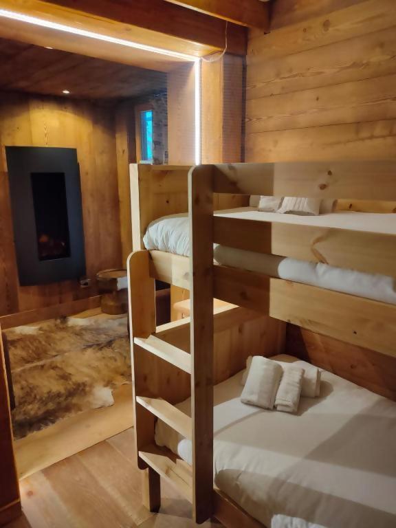 Chalet 1400 Nuova Gestione Limone Piemonte Buitenkant foto