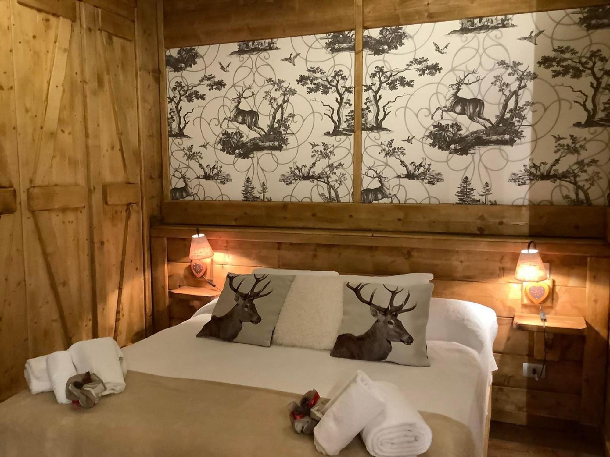 Chalet 1400 Nuova Gestione Limone Piemonte Buitenkant foto