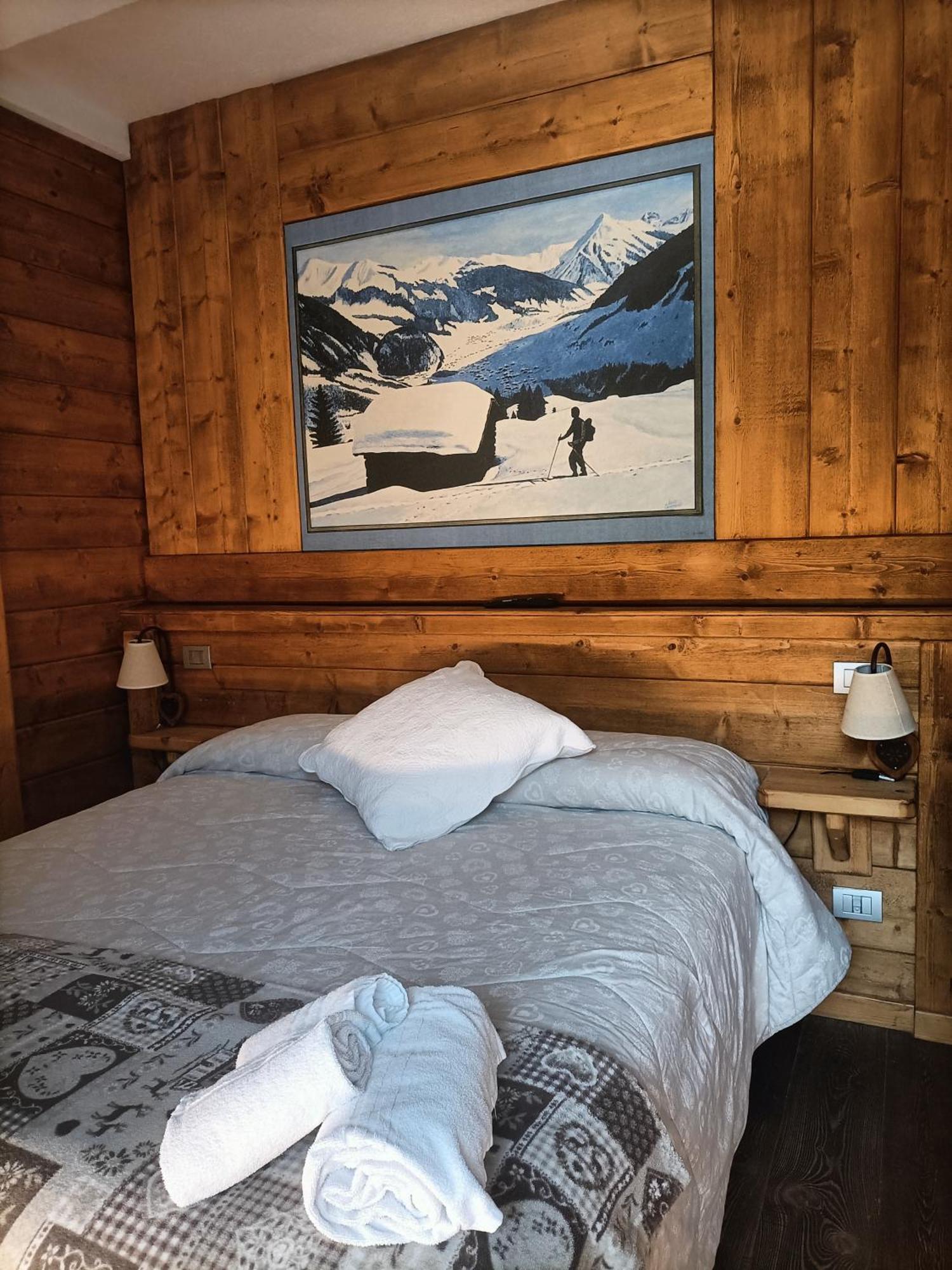 Chalet 1400 Nuova Gestione Limone Piemonte Buitenkant foto