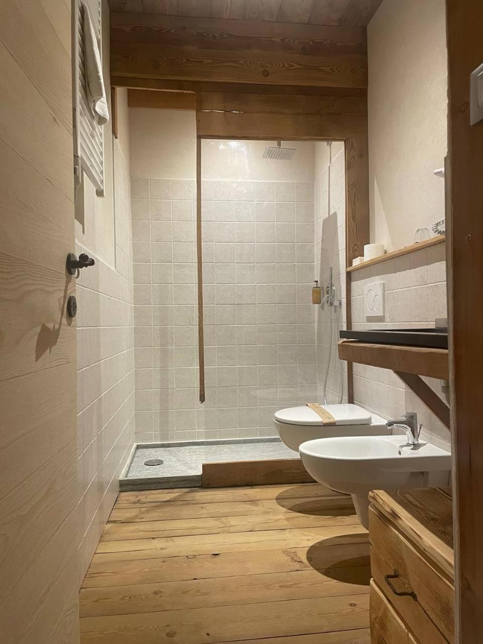 Chalet 1400 Nuova Gestione Limone Piemonte Buitenkant foto
