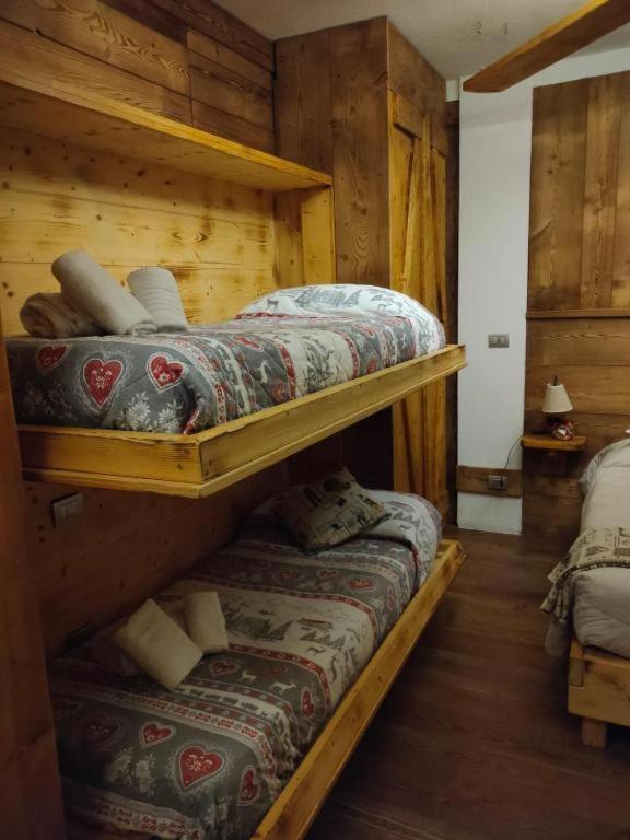 Chalet 1400 Nuova Gestione Limone Piemonte Buitenkant foto